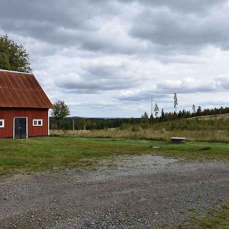 Kronobo Marieholm  Buitenkant foto