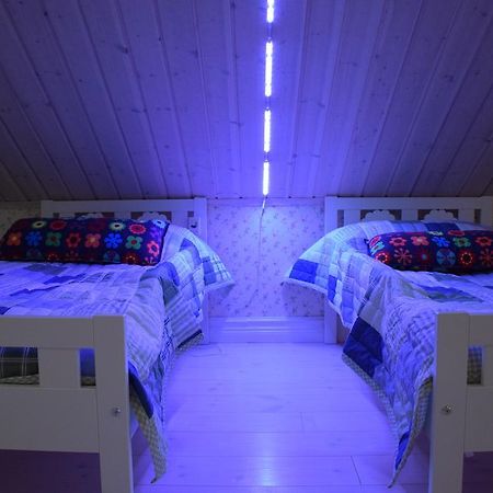 Kronobo Marieholm  Buitenkant foto