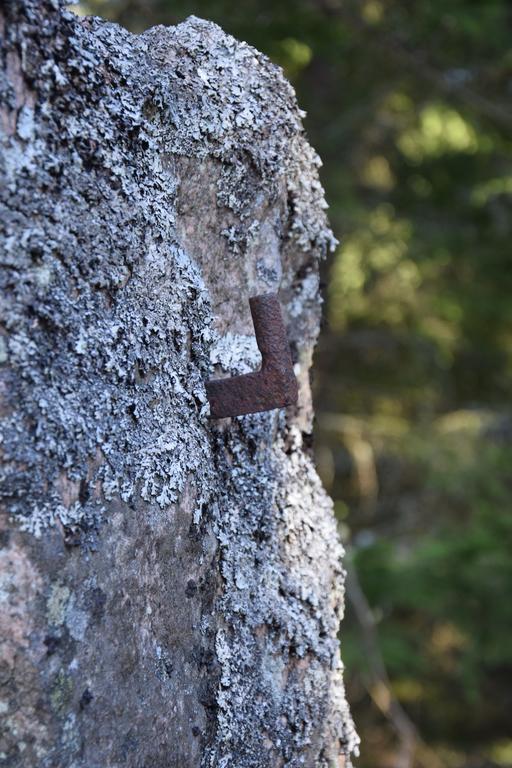 Kronobo Marieholm  Buitenkant foto
