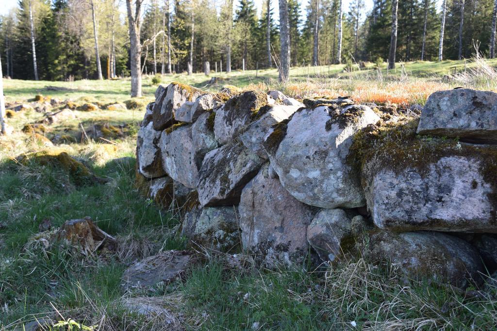 Kronobo Marieholm  Buitenkant foto