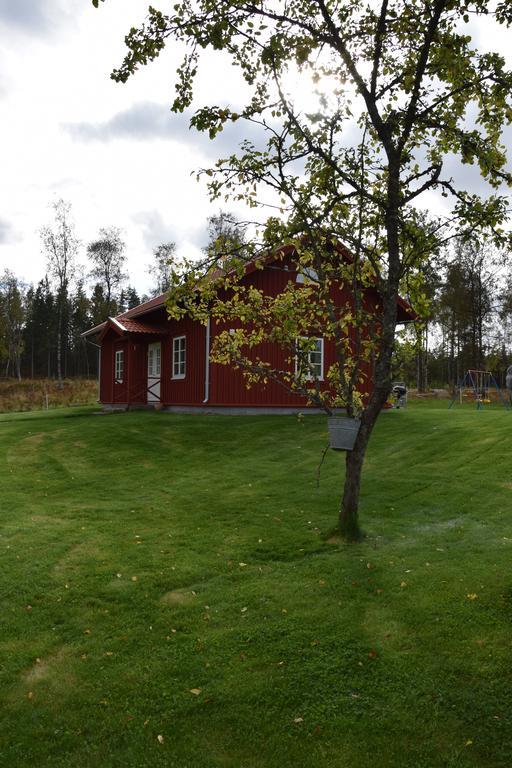 Kronobo Marieholm  Buitenkant foto