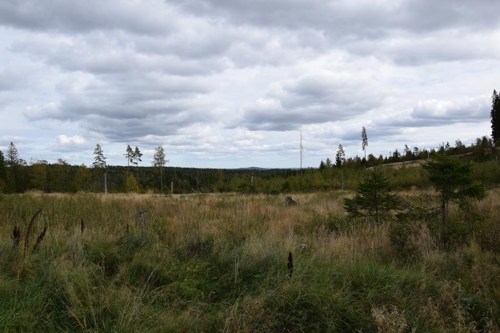 Kronobo Marieholm  Buitenkant foto