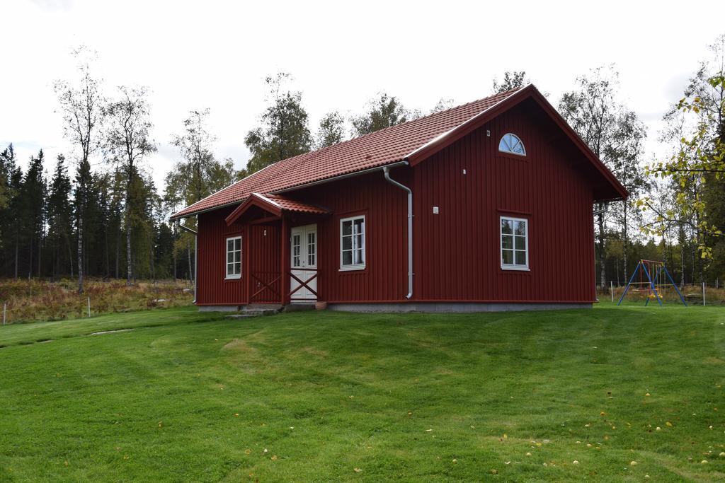 Kronobo Marieholm  Buitenkant foto