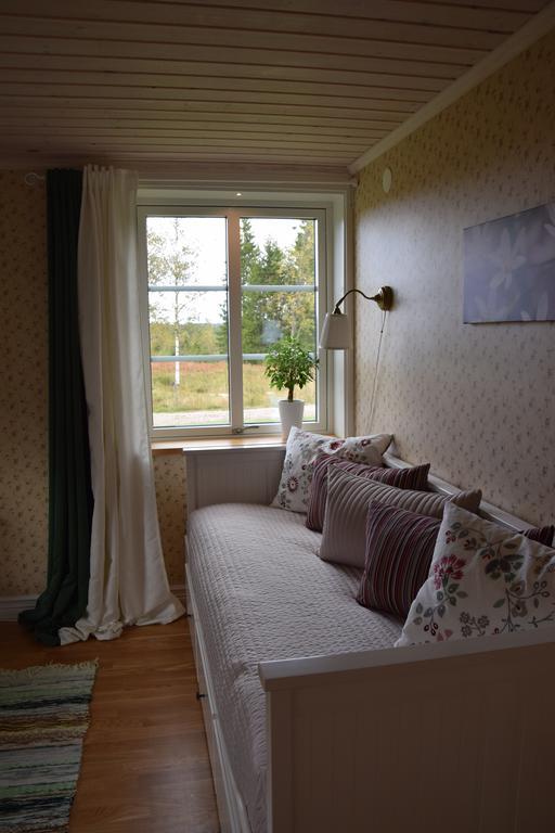 Kronobo Marieholm  Buitenkant foto